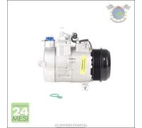 Compressore climatizzatore aria condizionata Nissens per MERCEDES CLASSE E 2 #bo