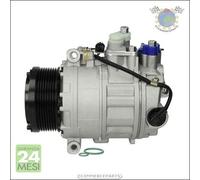 Compressore climatizzatore aria condizionata Nissens per MERCEDES CLASSE GL 450
