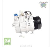 Compressore climatizzatore aria condizionata Nissens per MERCEDES CLASSE GLK 25