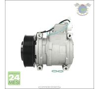 Compressore climatizzatore aria condizionata Nissens per MERCEDES TRAVEGO O INT
