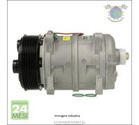 Compressore climatizzatore aria condizionata Nissens per NISSAN QASHQAI RENAULT