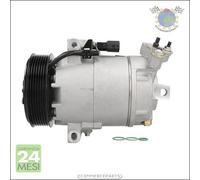 Compressore climatizzatore aria condizionata Nissens per NISSAN X-TRAIL QASHQAI