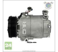Compressore climatizzatore aria condizionata Nissens per OPEL ZAFIRA A MERIVA C