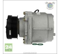 Compressore climatizzatore aria condizionata Nissens per SAAB 9-3
