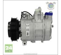 Compressore climatizzatore aria condizionata Nissens per SAAB 9-5