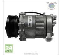 Compressore climatizzatore aria condizionata Nissens per SEAT IBIZA II AROSA VW
