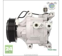 Compressore climatizzatore aria condizionata Nissens per TOYOTA COROLLA #eu