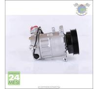 Compressore climatizzatore aria condizionata Nissens per VOLVO XC60 XC40 V60 S6