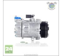 Compressore climatizzatore aria condizionata Nissens per VW POLO 602 604 612 61