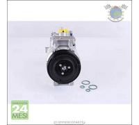 Compressore climatizzatore aria condizionata Nissens per VW TRANSPORTER CALI ##8