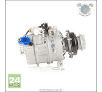 Compressore climatizzatore aria condizionata Nissens per VW TRANSPORTER CALI #bl