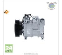 Compressore climatizzatore aria condizionata NRF per ALFA ROMEO 166 156 FIAT DU