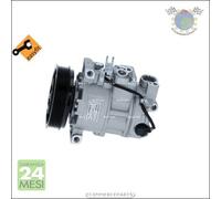 Compressore climatizzatore aria condizionata NRF per AUDI Q5 A6 A5 A4