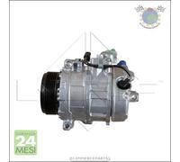 Compressore climatizzatore aria condizionata NRF per BMW 3 E93 330 325 E92 E91
