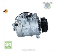 Compressore climatizzatore aria condizionata NRF per BMW 7 E65 E66 E67 730 5 E6