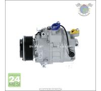 Compressore climatizzatore aria condizionata NRF per BMW 7 F01 F02 F03 F04 740