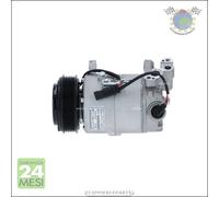 Compressore climatizzatore aria condizionata NRF per BMW X6 G06 F96 xDrive X5 G