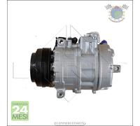 Compressore climatizzatore aria condizionata NRF per BMW Z8 E52 4.9 X5 E53 3.0