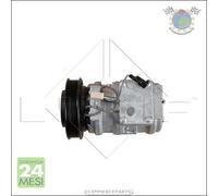 Compressore climatizzatore aria condizionata NRF per CHRYSLER GRAND VOYAGER #bt