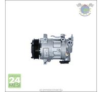 Compressore climatizzatore aria condizionata NRF per CITROEN C3 II DS3 DS PEUGE