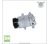 Compressore climatizzatore aria condizionata NRF per FORD FIESTA #h8