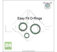 Compressore climatizzatore aria condizionata NRF per FORD MONDEO GALAXY S-MAX V