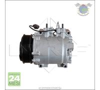 Compressore climatizzatore aria condizionata NRF per HONDA ACCORD VII