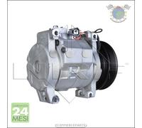 Compressore climatizzatore aria condizionata NRF per HONDA ACCORD VII