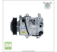 Compressore climatizzatore aria condizionata NRF per HYUNDAI GENESIS