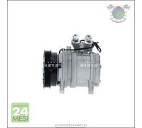 Compressore climatizzatore aria condizionata NRF per HYUNDAI GETZ #kb