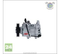 Compressore climatizzatore aria condizionata NRF per HYUNDAI i40 ##c