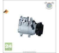 Compressore climatizzatore aria condizionata NRF per HYUNDAI TIBURON ELANTRA MA