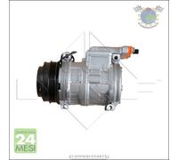 Compressore climatizzatore aria condizionata NRF per IVECO EUROTRAKKER EUROTECH