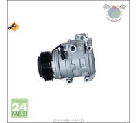 Compressore climatizzatore aria condizionata NRF per KIA SORENTO #d6