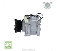 Compressore climatizzatore aria condizionata NRF per LAND ROVER RANGE II