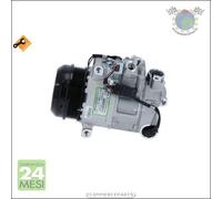 Compressore climatizzatore aria condizionata NRF per MERCEDES CLASSE E 250 200