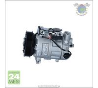Compressore climatizzatore aria condizionata NRF per MERCEDES CLASSE GLA 180 B