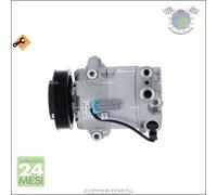 Compressore climatizzatore aria condizionata NRF per OPEL MERIVA B ASTRA J