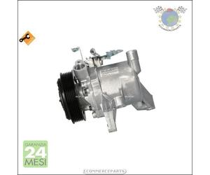 Compressore climatizzatore aria condizionata NRF per PORSCHE 911 718