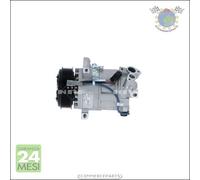 Compressore climatizzatore aria condizionata NRF per RENAULT CAPTUR CLIO