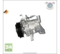 Compressore climatizzatore aria condizionata NRF per RENAULT CLIO