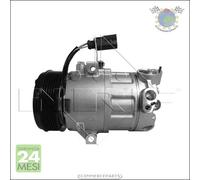 Compressore climatizzatore aria condizionata NRF per SEAT Mii SKODA CITIGO VW P