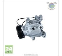 Compressore climatizzatore aria condizionata NRF per TOYOTA COROLLA #fa