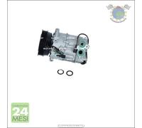 Compressore climatizzatore aria condizionata NRF per VOLVO XC90 XC60 V90 V60 S9