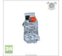 Compressore climatizzatore aria condizionata NRF per VW GOLF VIII