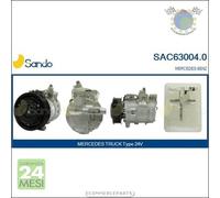 Attuatore Climatizzatore Febi per MERCEDES PAGODE 280 250 #be