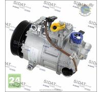 Compressore climatizzatore aria condizionata ST per BMW 3 F30 F80 320 316 F31 1