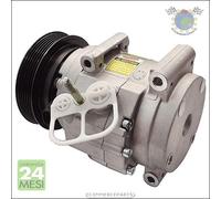 Compressore climatizzatore aria condizionata ST per CHEVROLET CAPTIVA OPEL ANTA