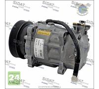 Compressore climatizzatore aria condizionata ST per CITROEN XANTIA C5 I XM C8 F