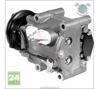 DENSO Compressore Aria Condizionata DCP32045 Compressore Climatizzatore,Compressore Clima VW,AUDI,SKODA,Golf V Hatchback (1K1),GOLF VI (5K1)